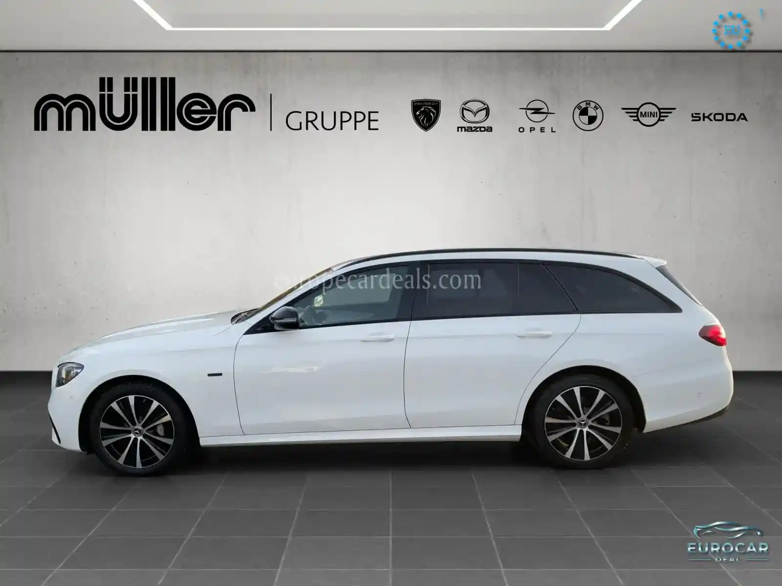 Mercedes-Benz E 300