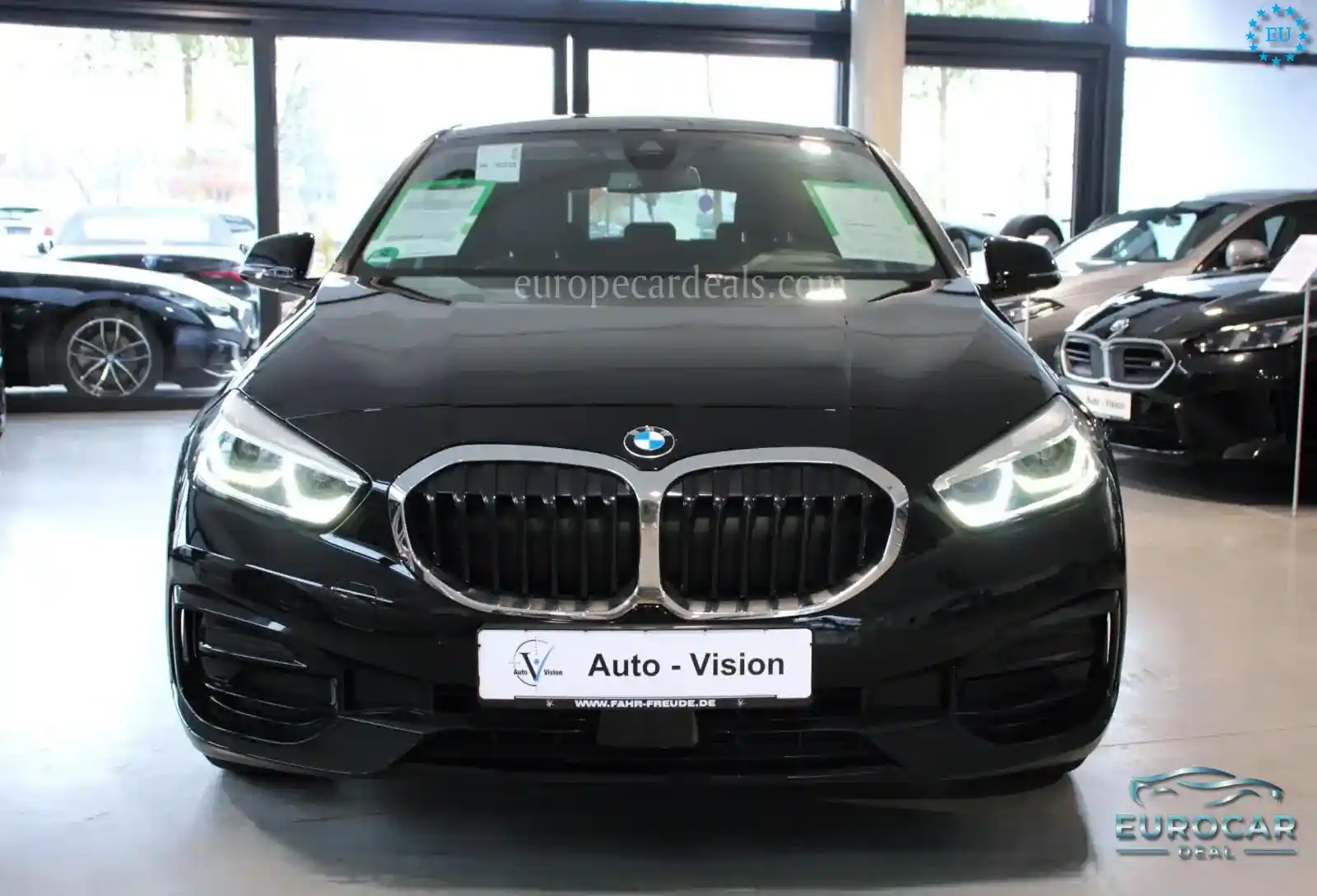 BMW 118