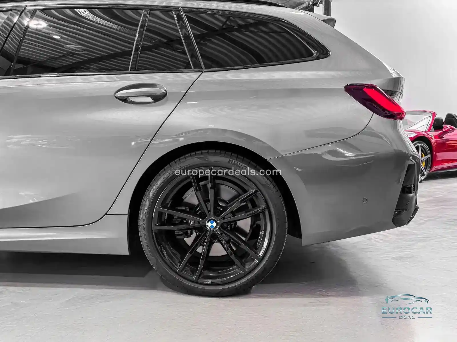 BMW 340