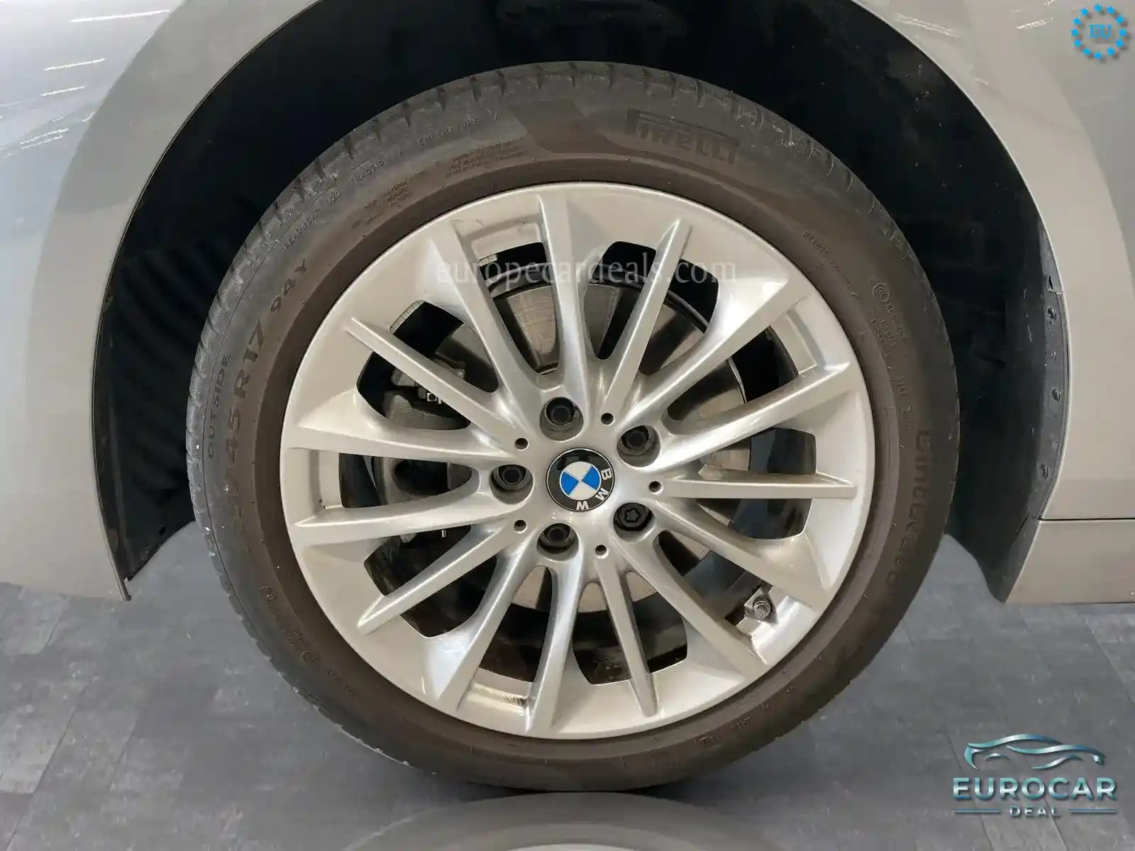 BMW 118