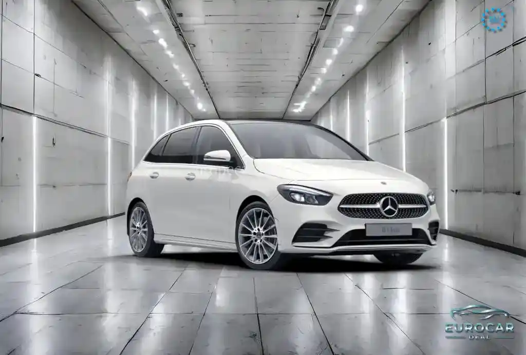 Mercedes-Benz B 250