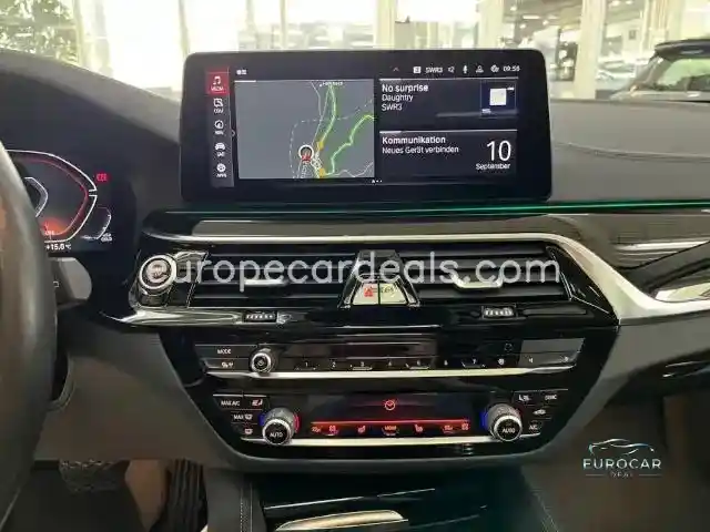 BMW 540