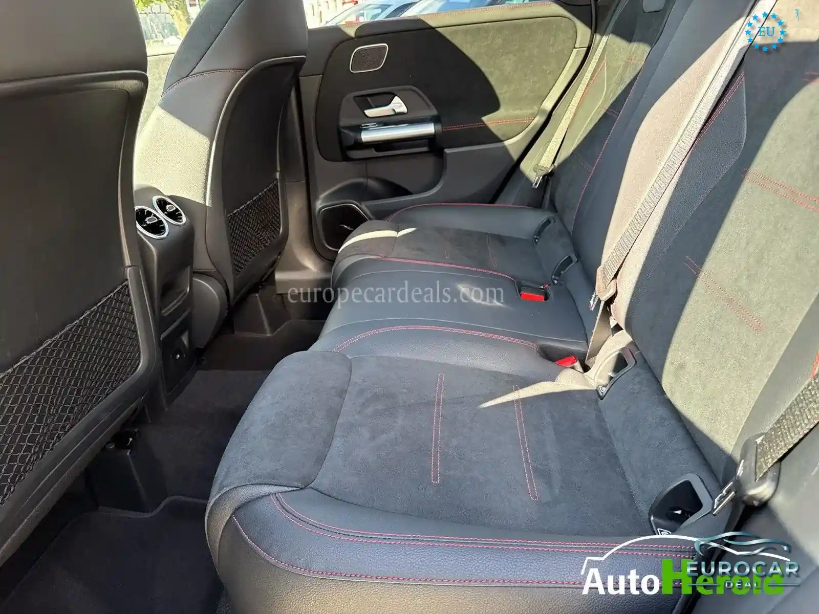 Mercedes-Benz B 250