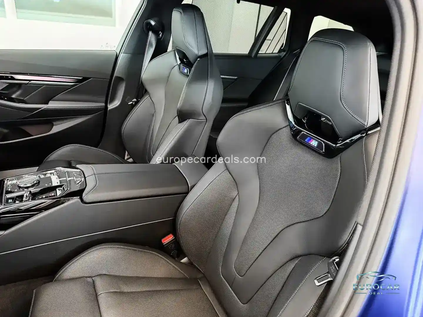 BMW i5