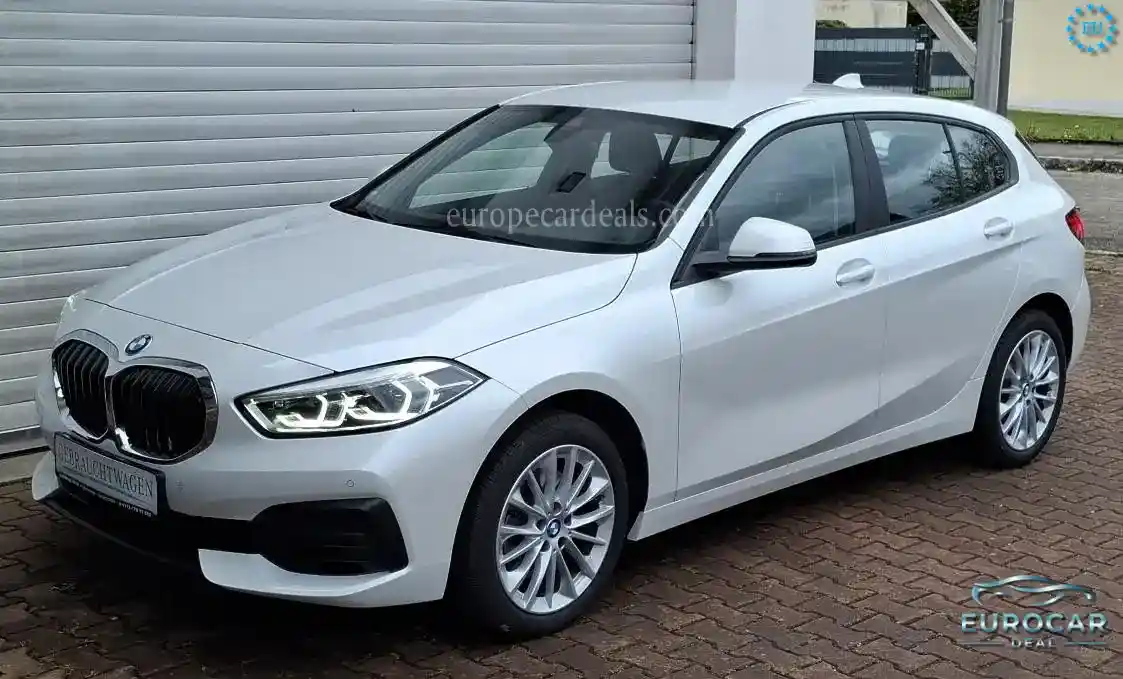 BMW 116