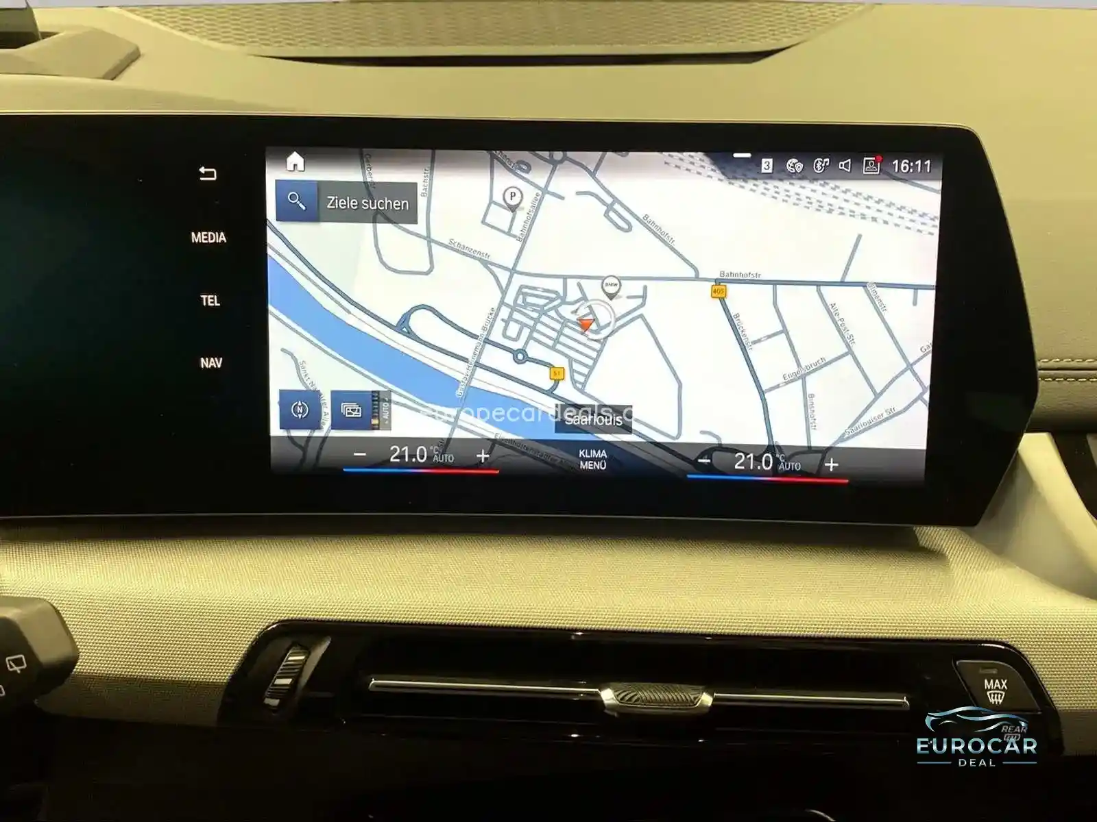 BMW 218 Active Tourer