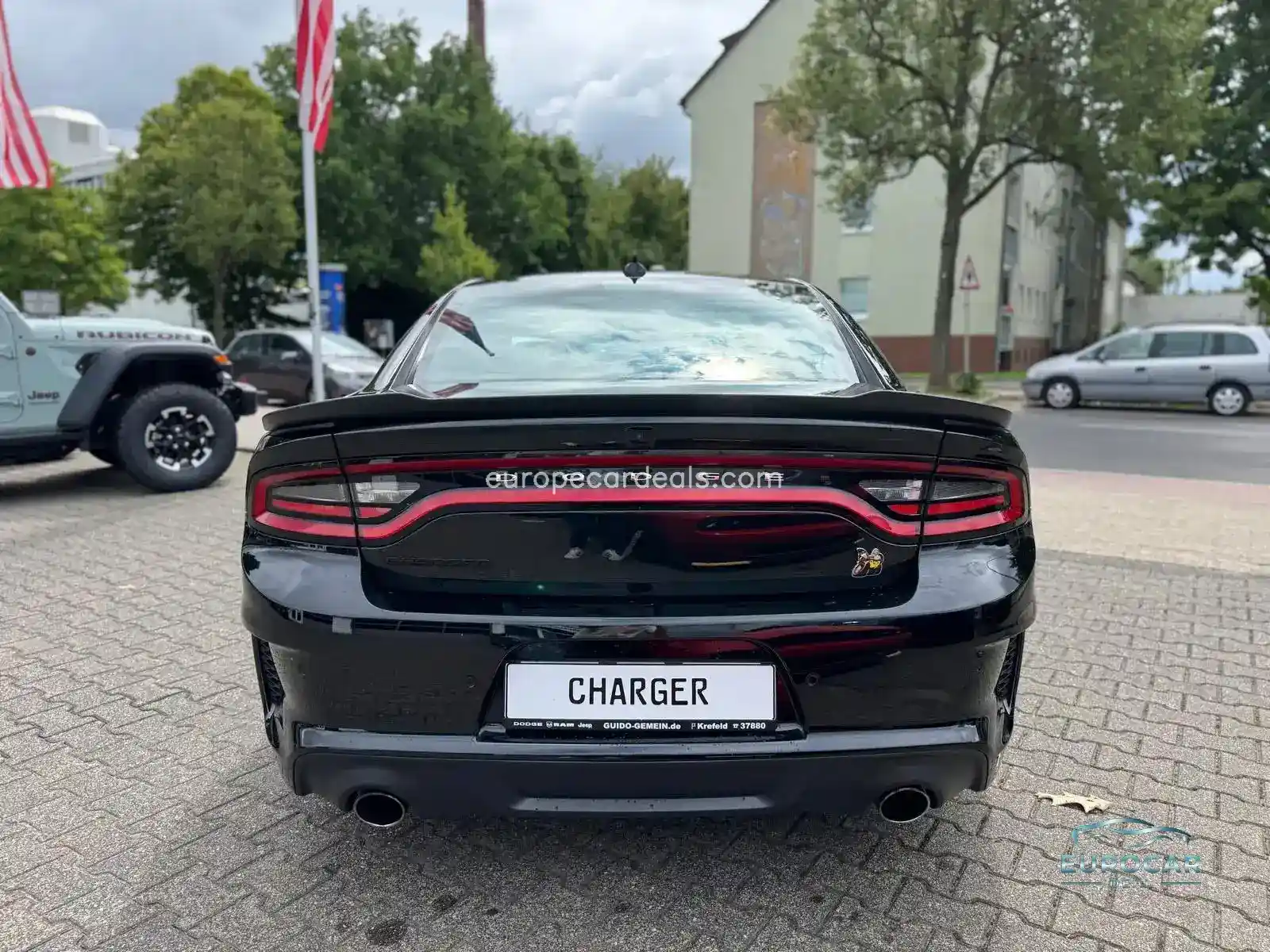 Dodge Charger