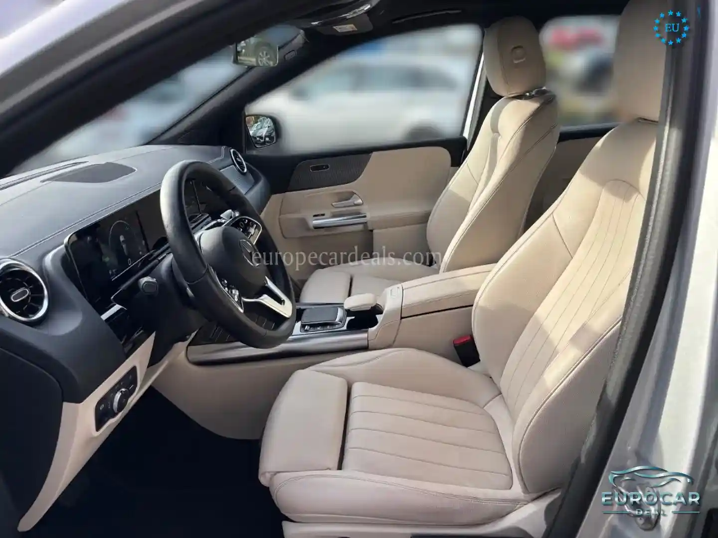 Mercedes-Benz B 250