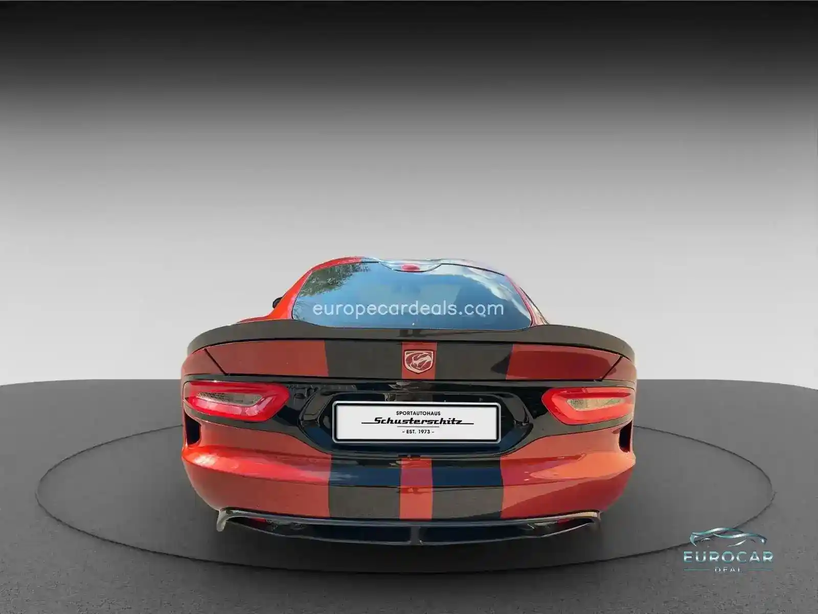 Dodge Viper