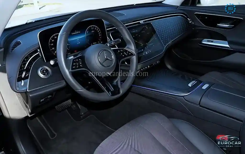 Mercedes-Benz E 300
