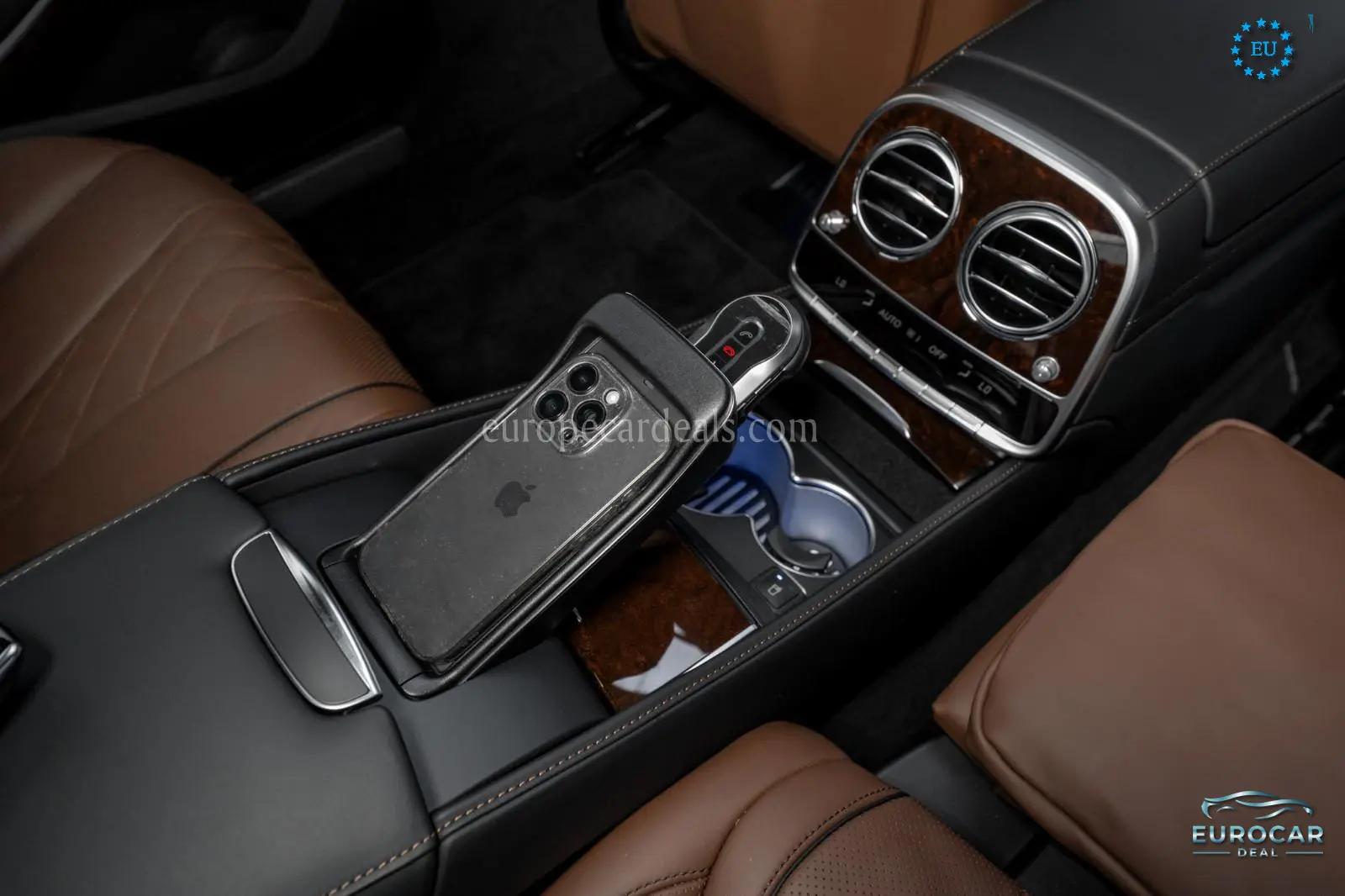 Mercedes-Benz S 560