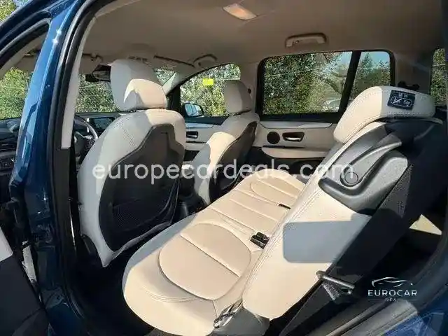 BMW 216 Gran Tourer