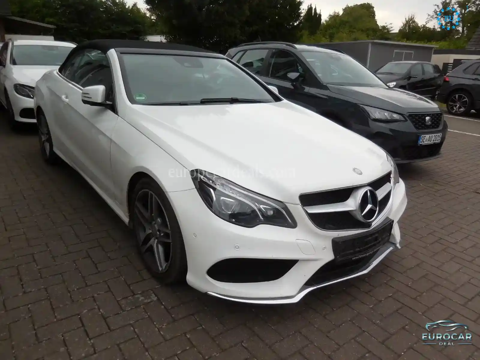 Mercedes-Benz E 350