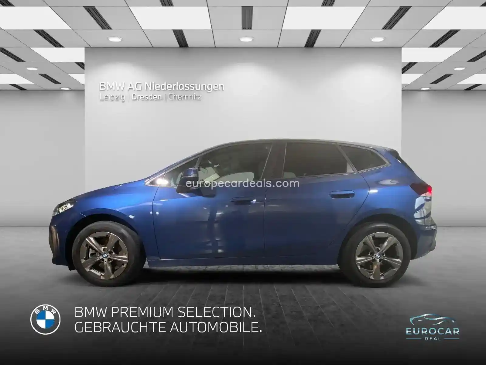 BMW 223 Active Tourer