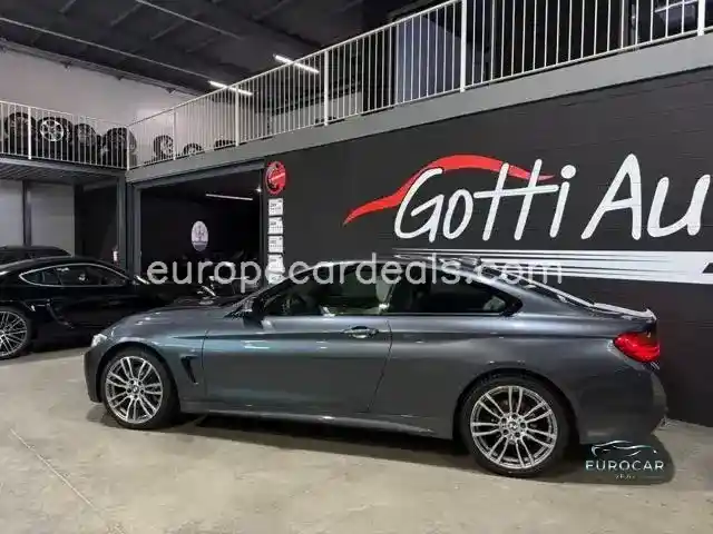 BMW 428