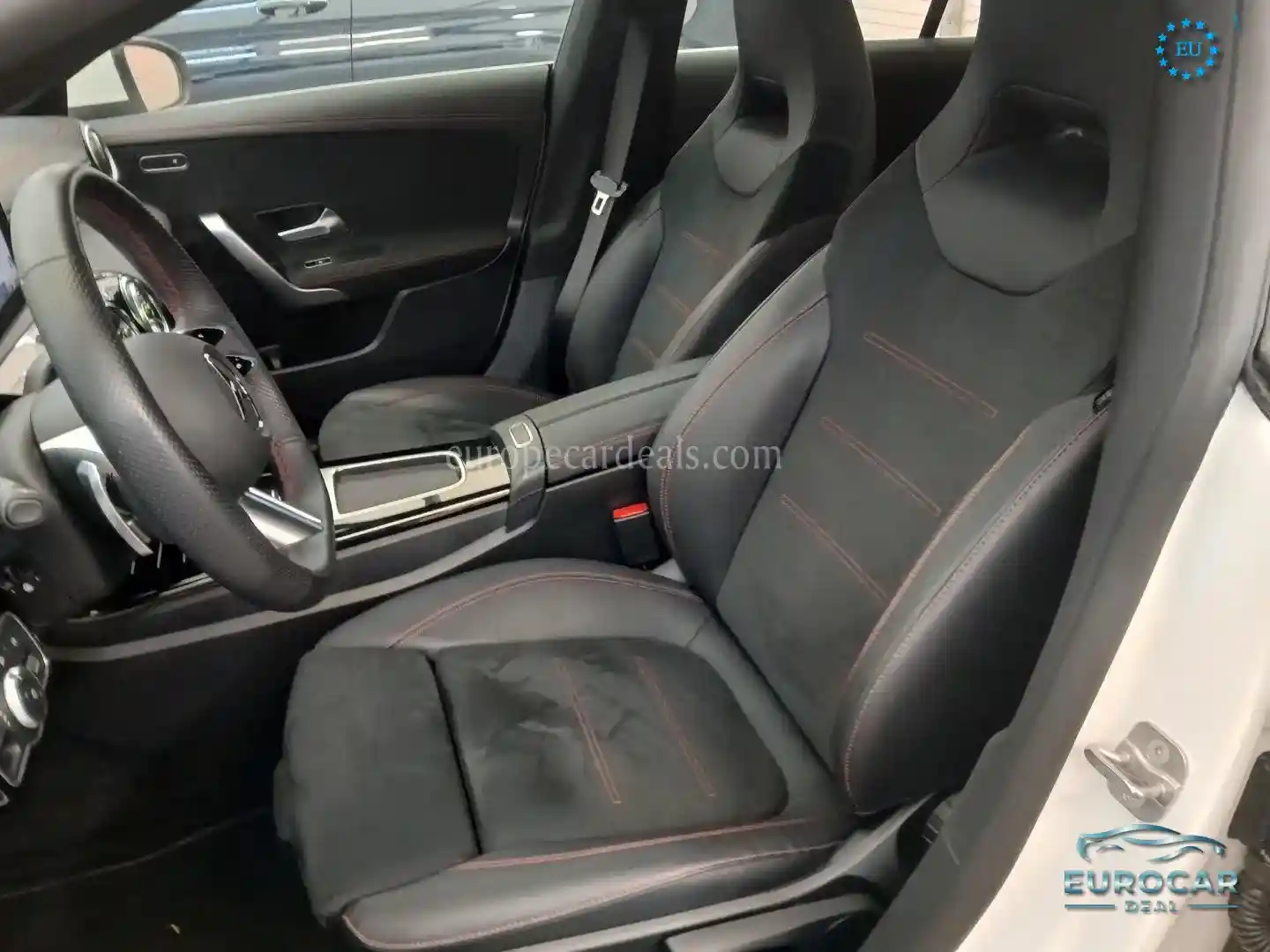 Mercedes-Benz CLA 220