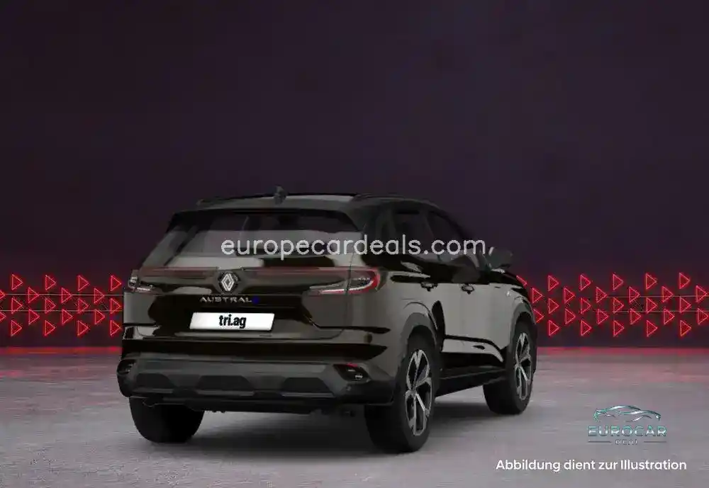 Renault Austral