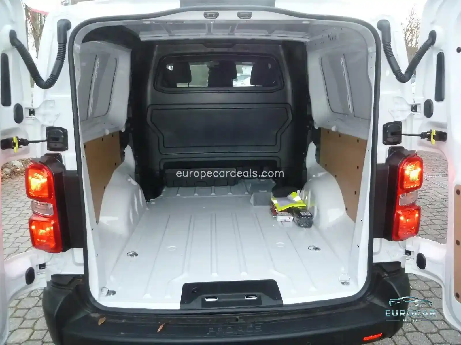 Toyota Proace (Verso)