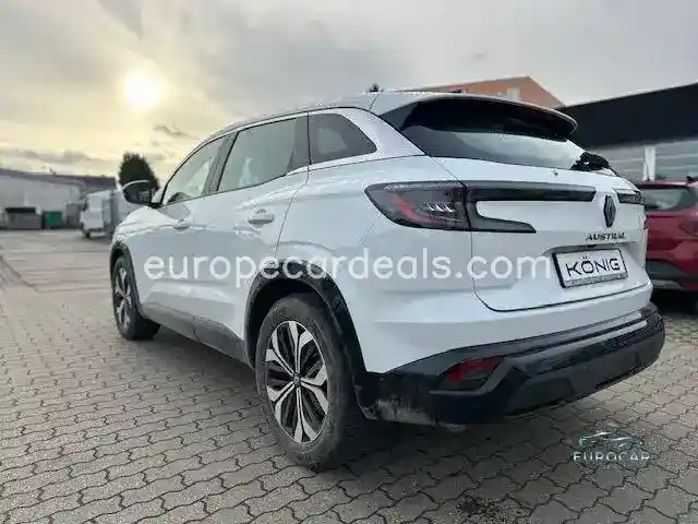 Renault Austral