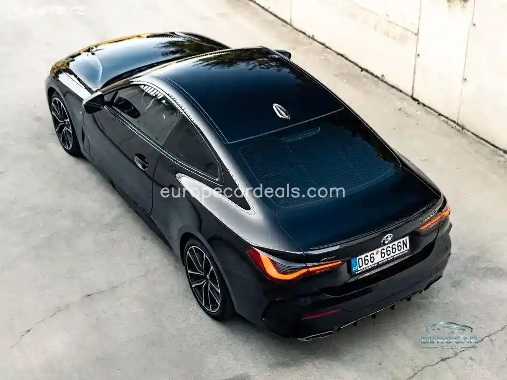 BMW M440