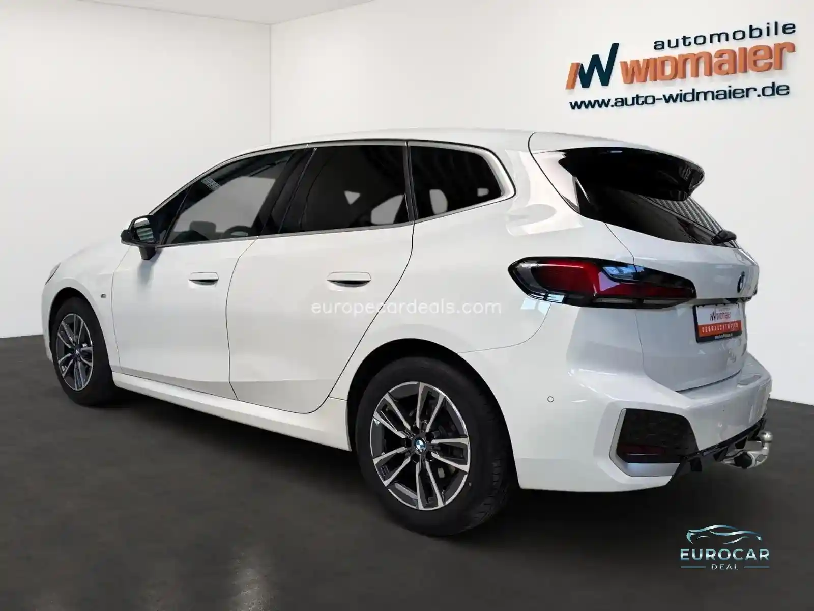 BMW 218 Active Tourer