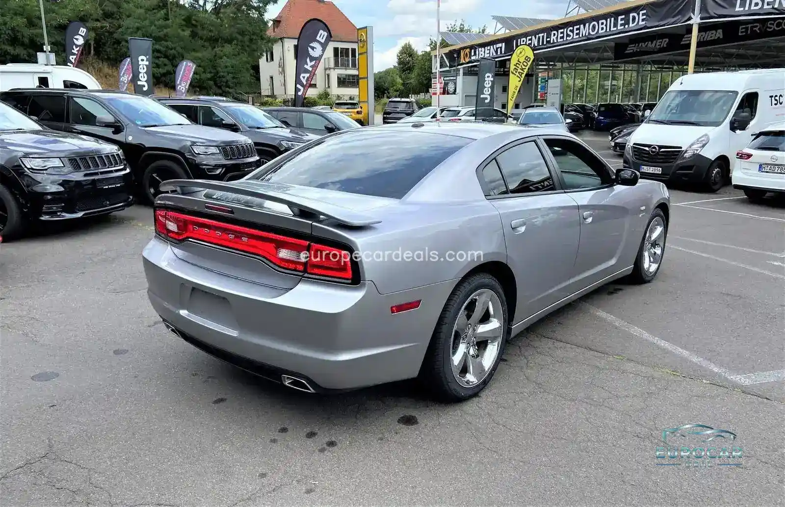 Dodge Charger