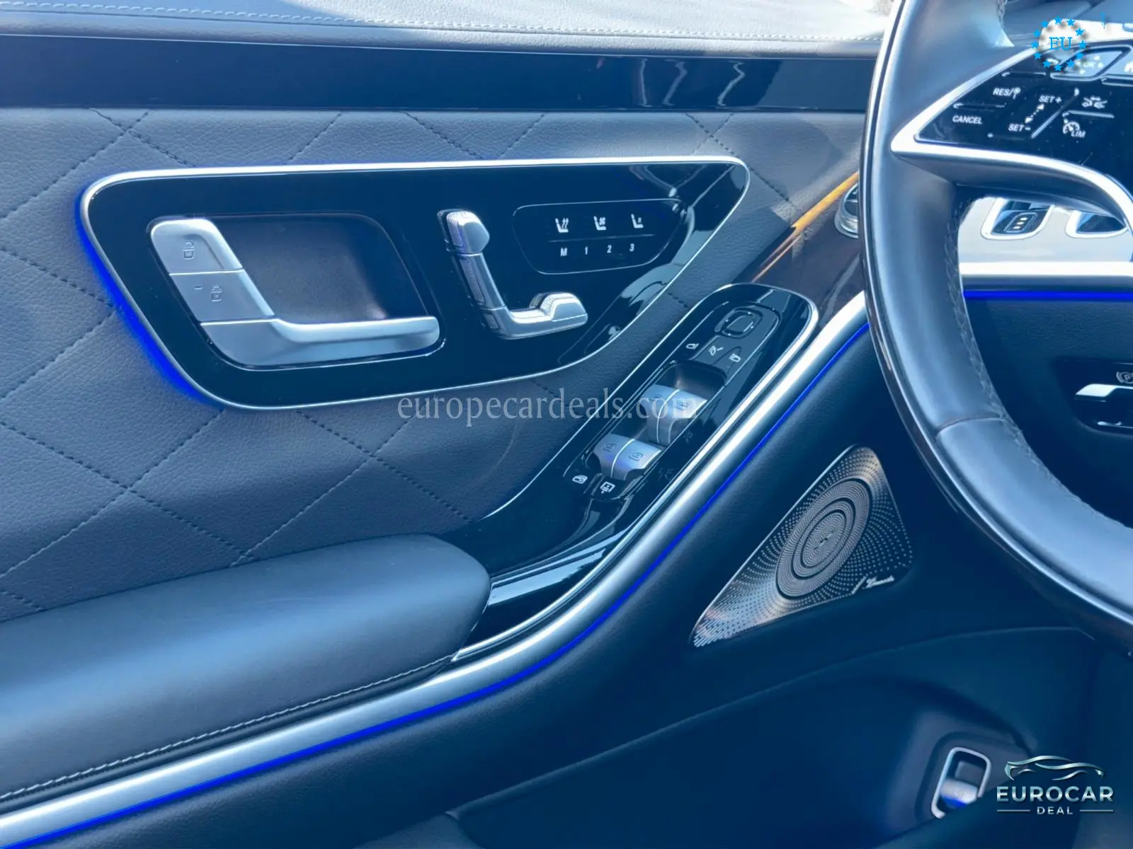 Mercedes-Benz S 400