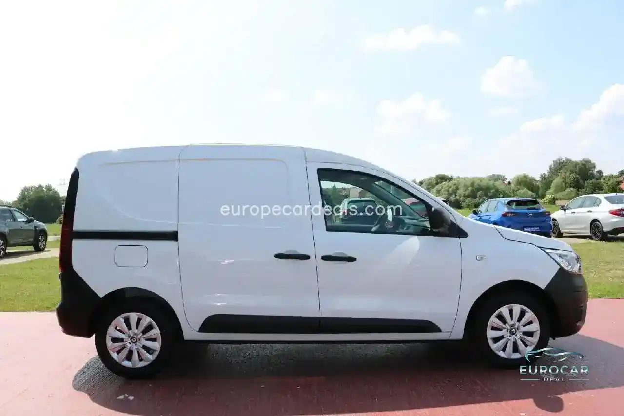 Renault Express