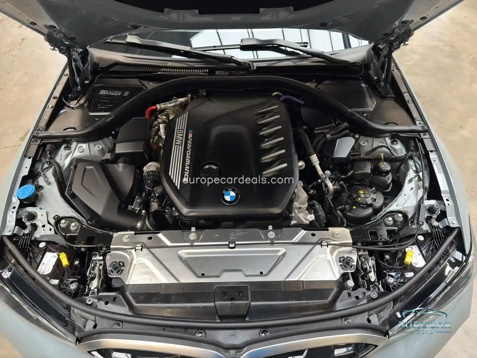 BMW M340d