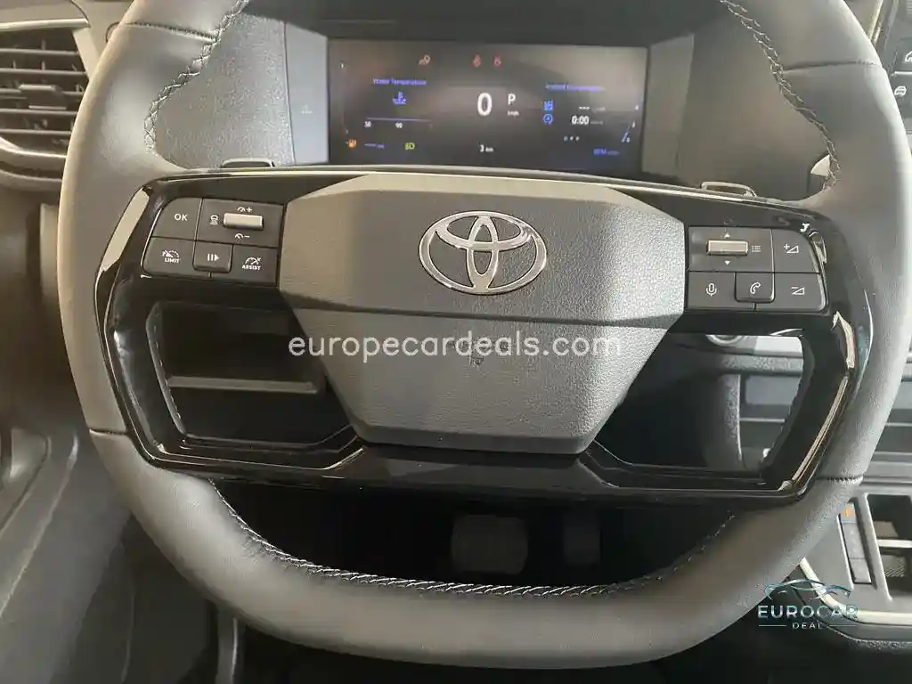 Toyota Proace (Verso)