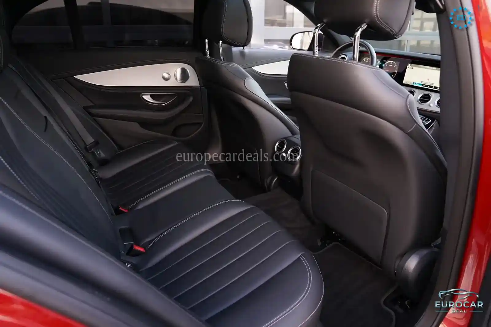Mercedes-Benz E 400