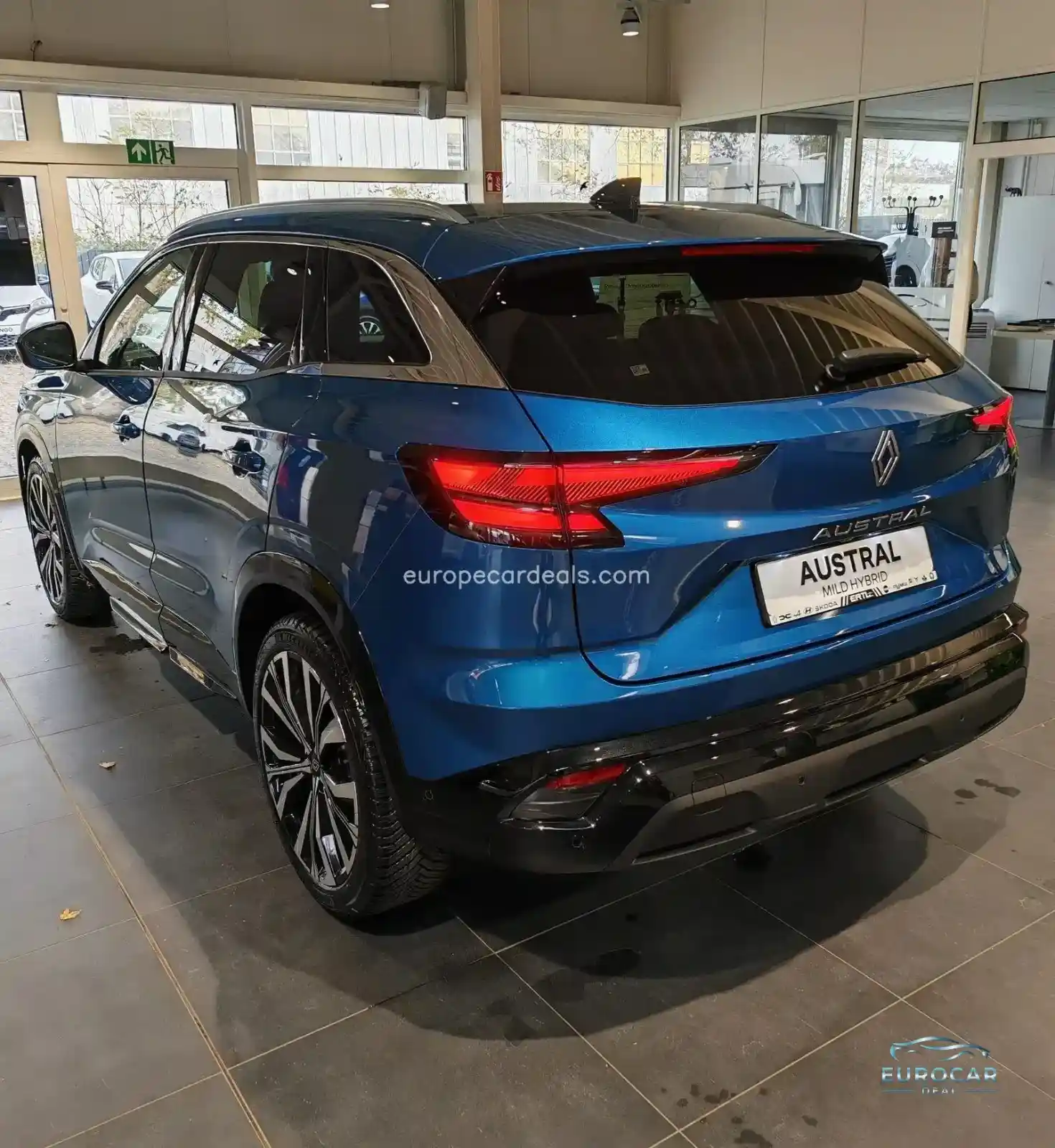 Renault Austral