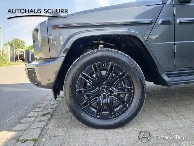 Mercedes-Benz G 450
