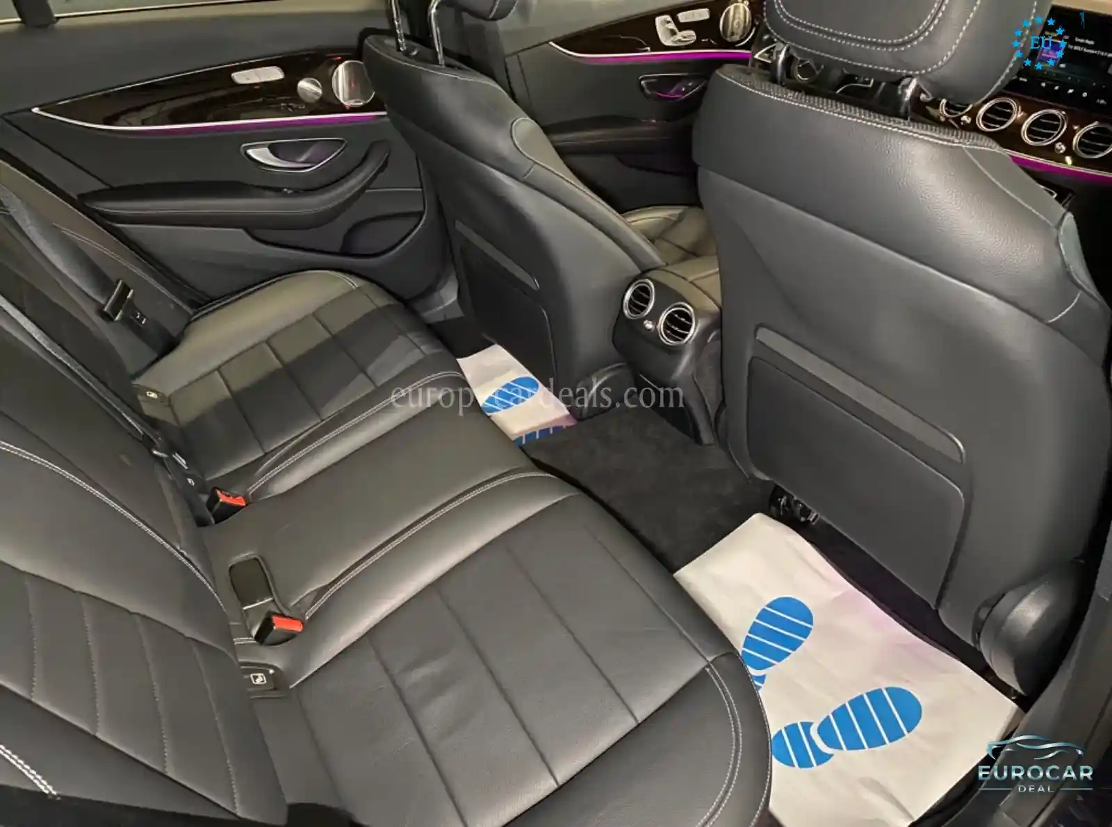 Mercedes-Benz E 450