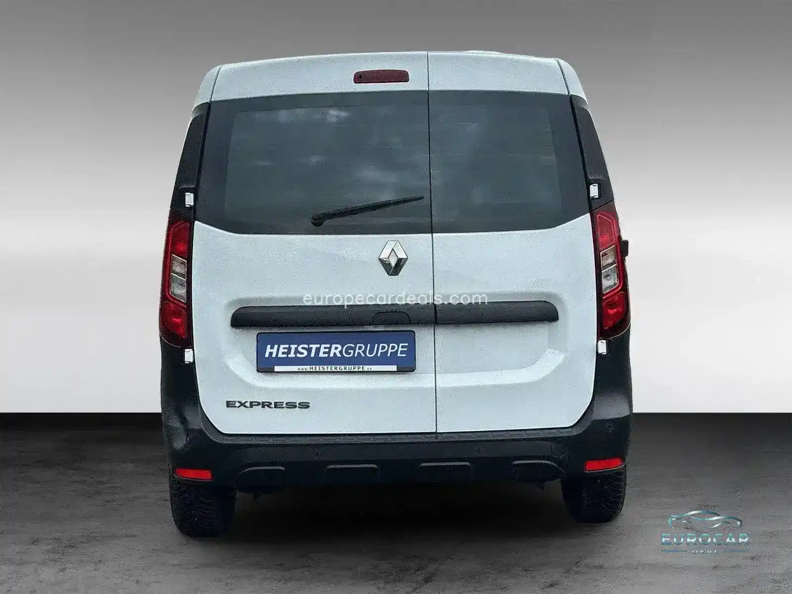 Renault Express