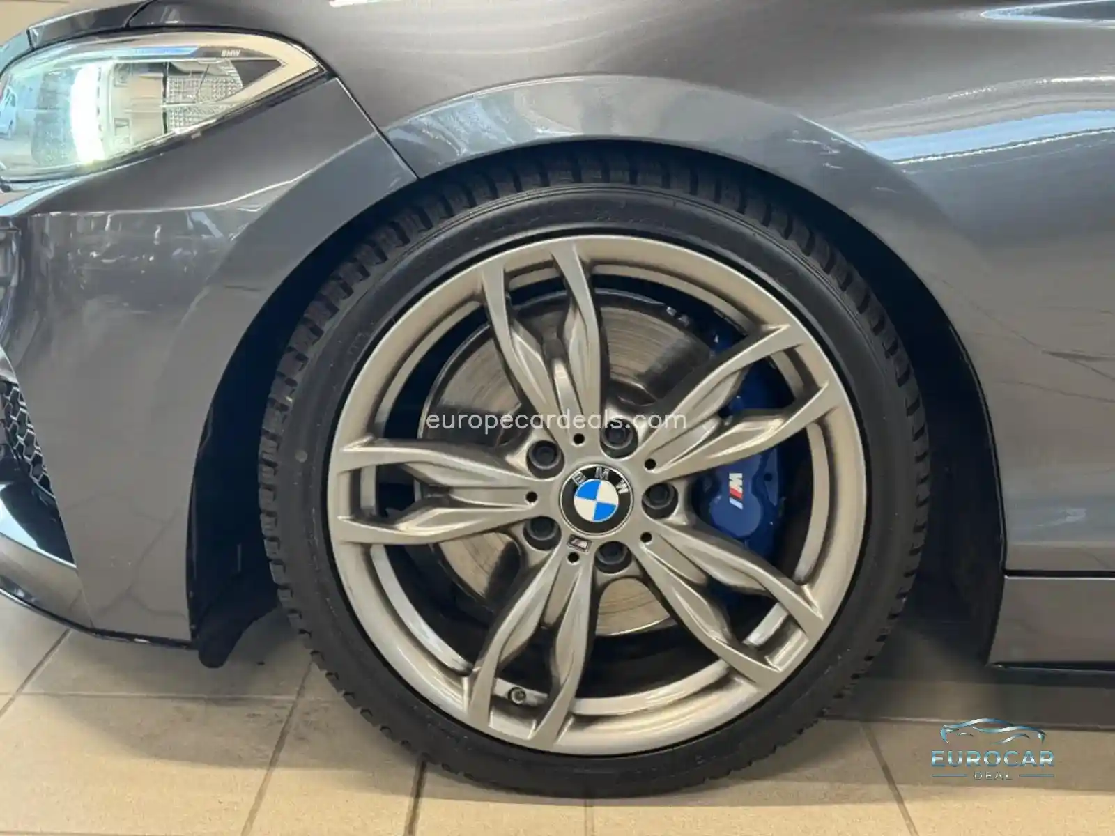 BMW M240i