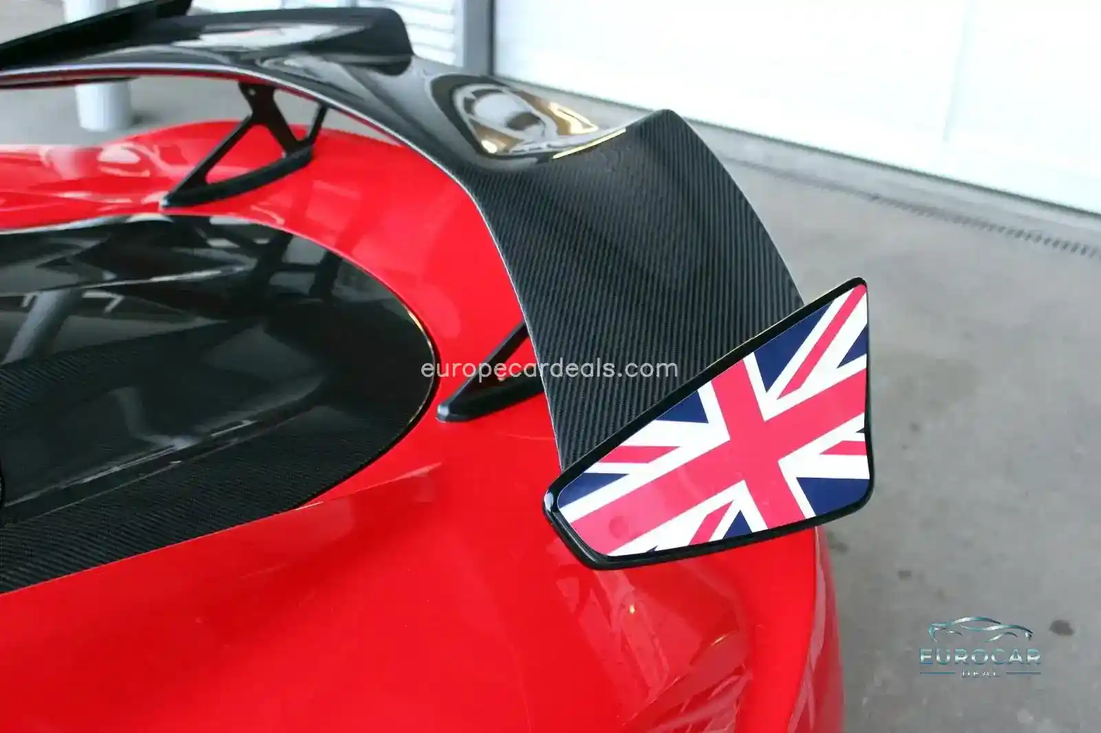 Lotus Elise