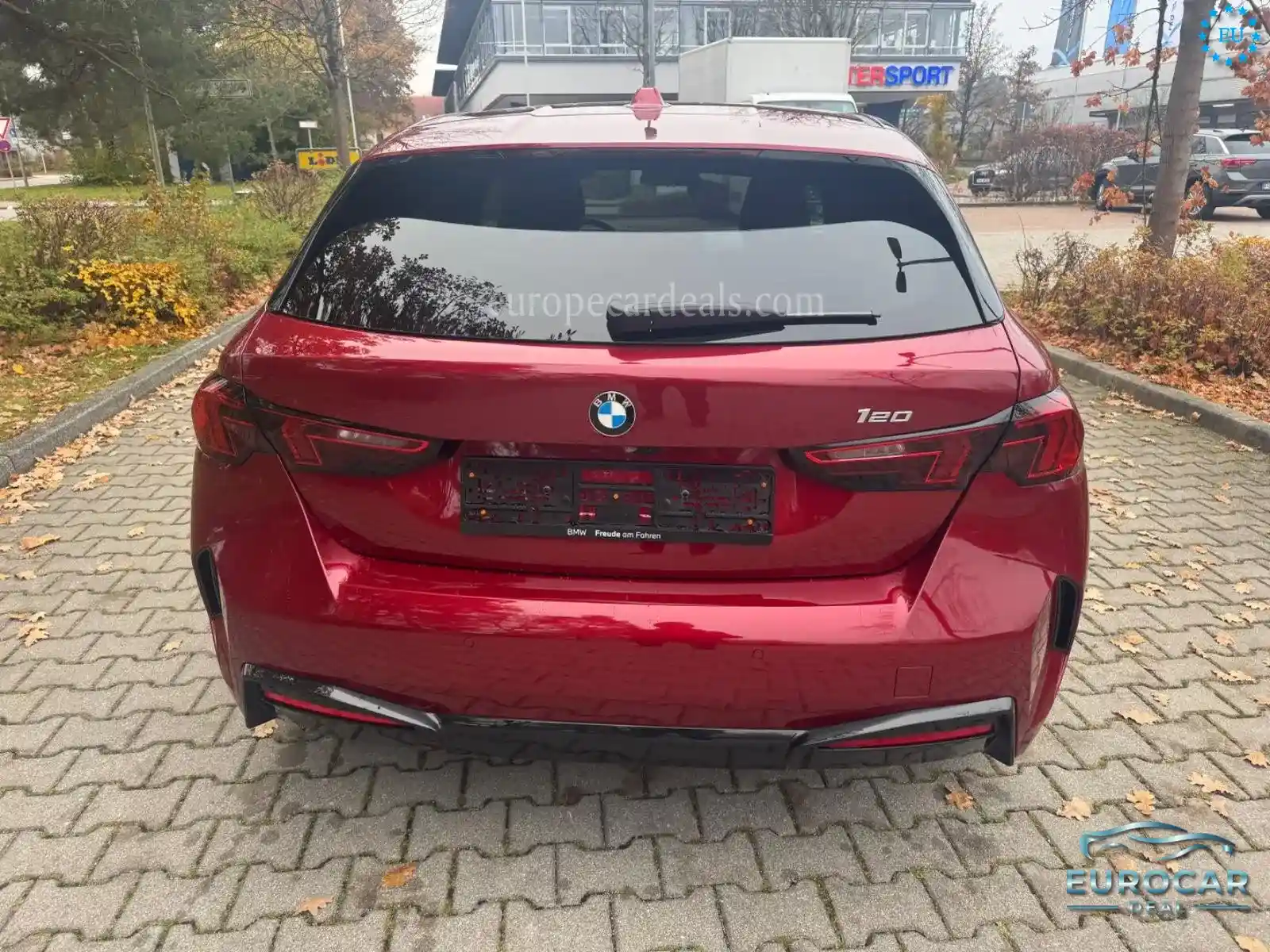 BMW 120