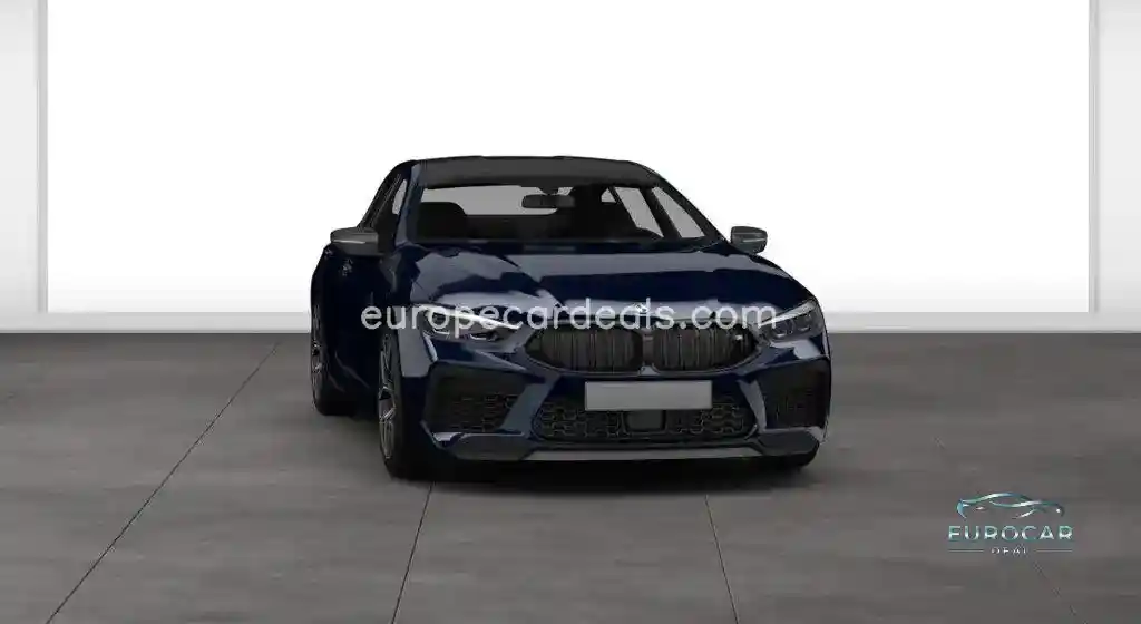 BMW M850