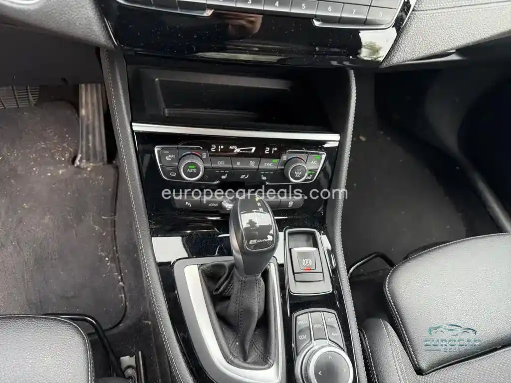 BMW 225 Active Tourer