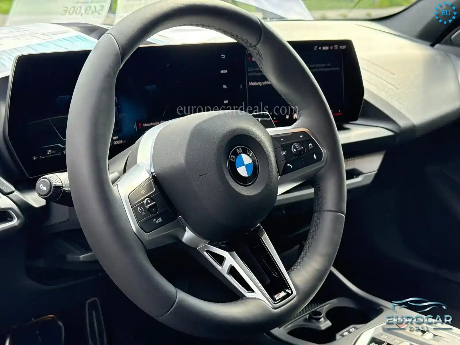 BMW 123