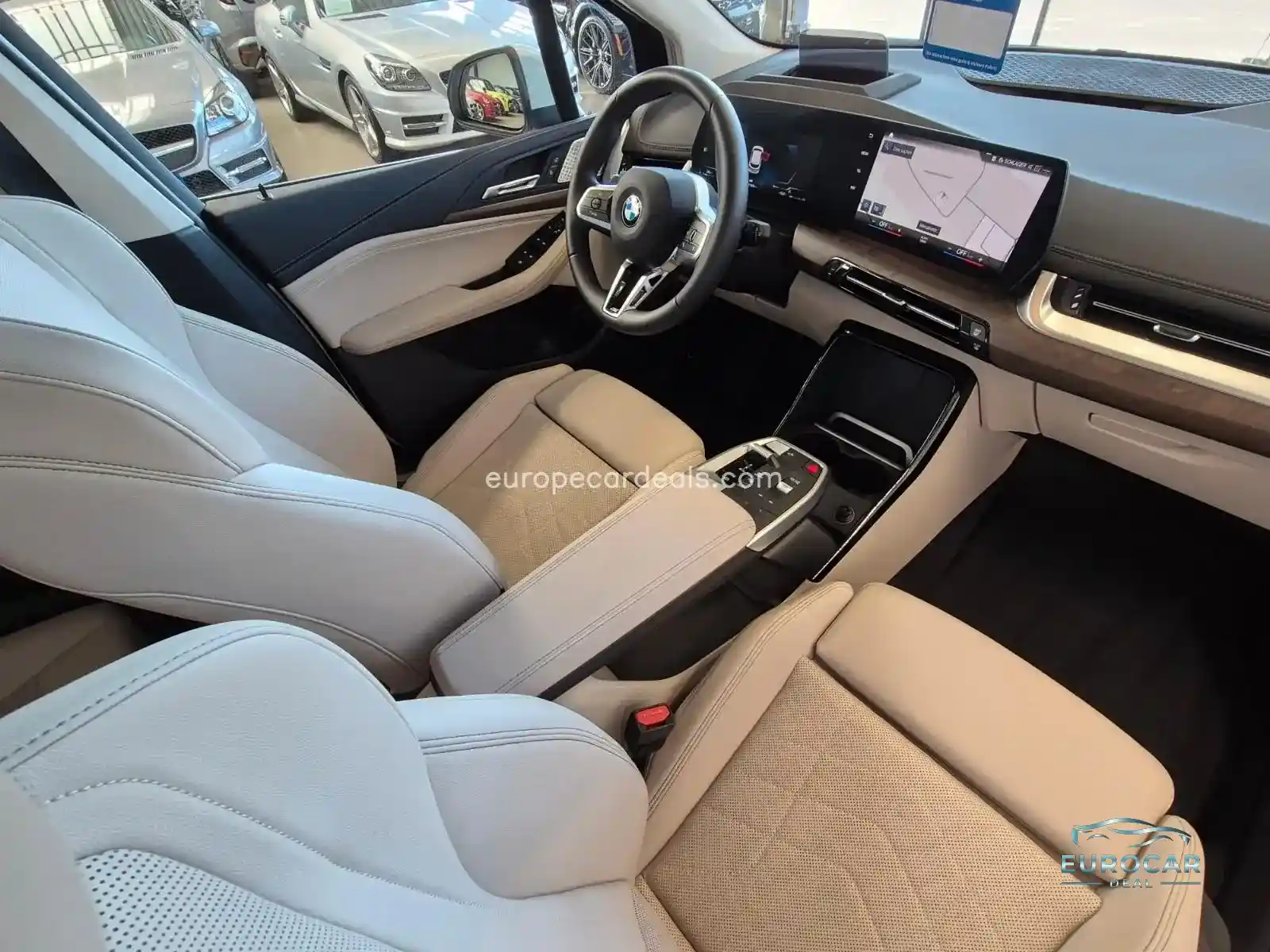 BMW 223 Active Tourer