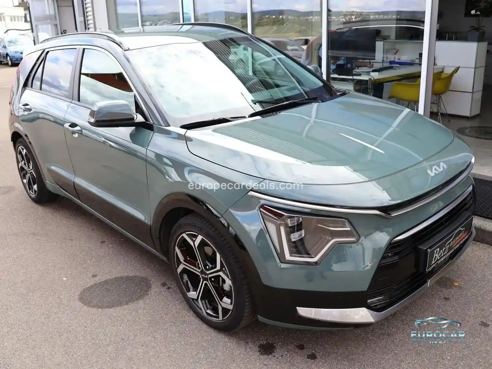 Kia Niro