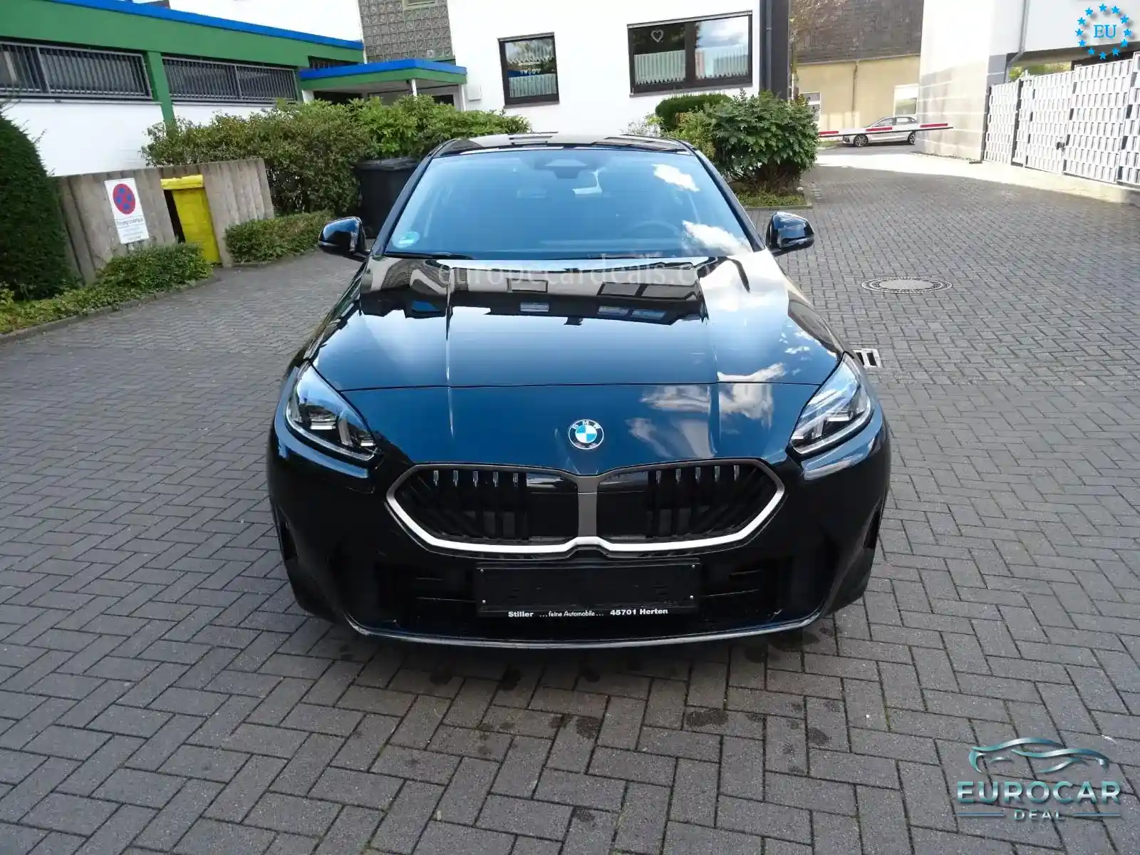 BMW 120