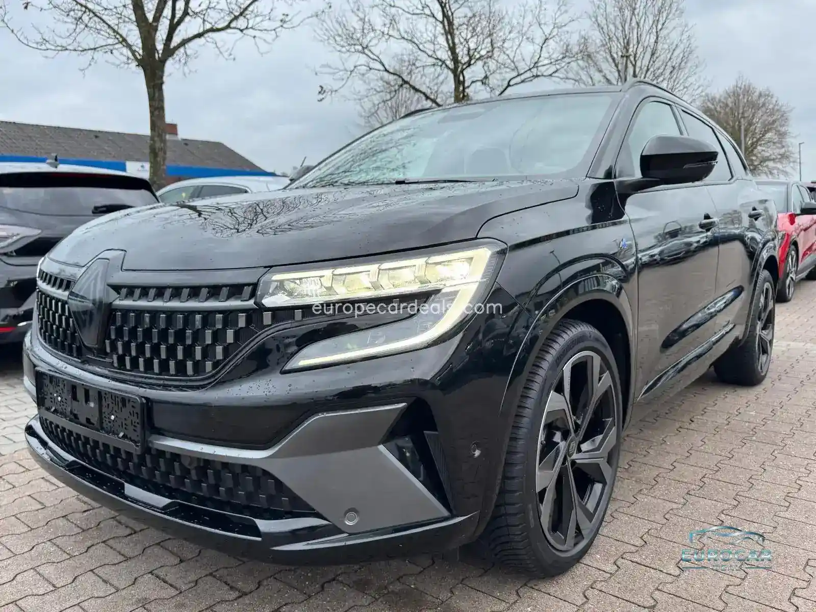 Renault Espace