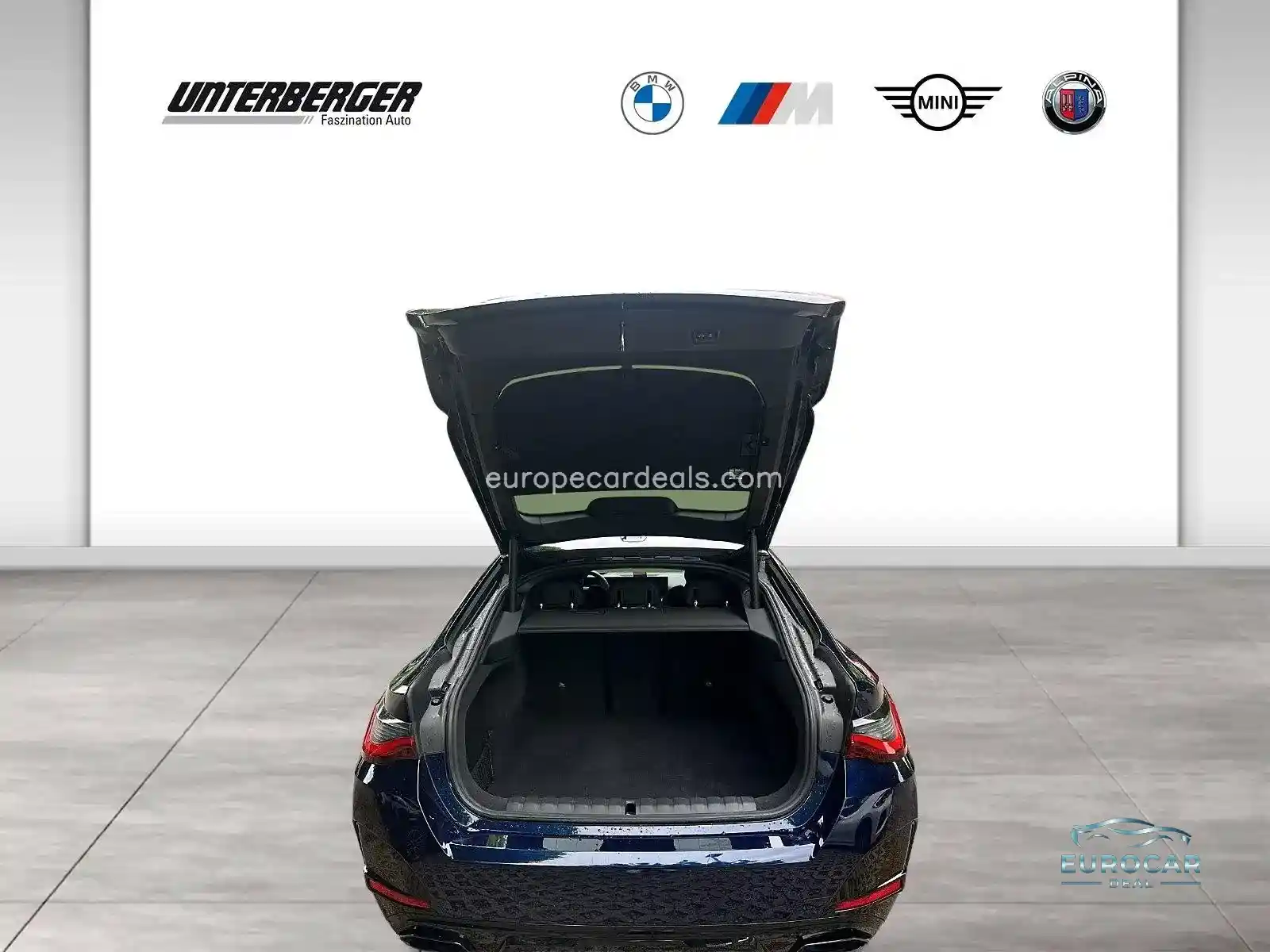 BMW M440
