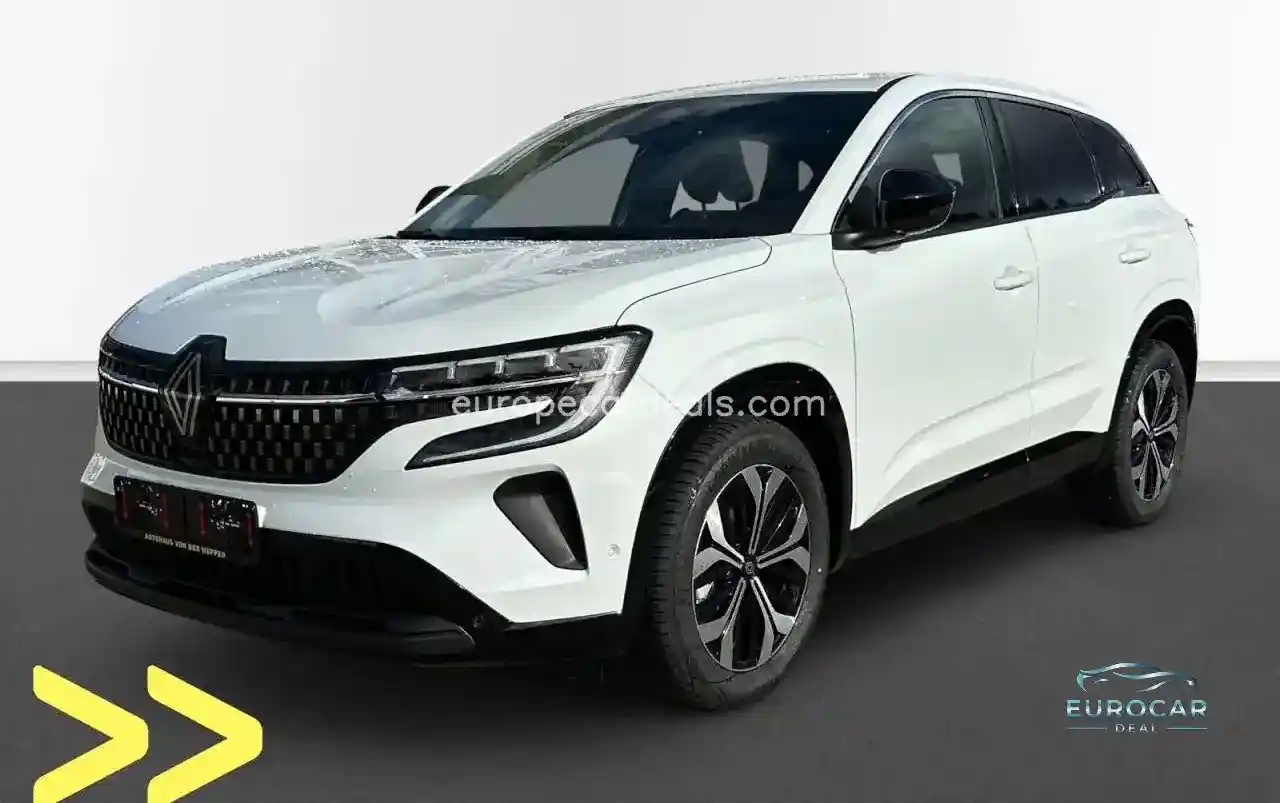 Renault Austral