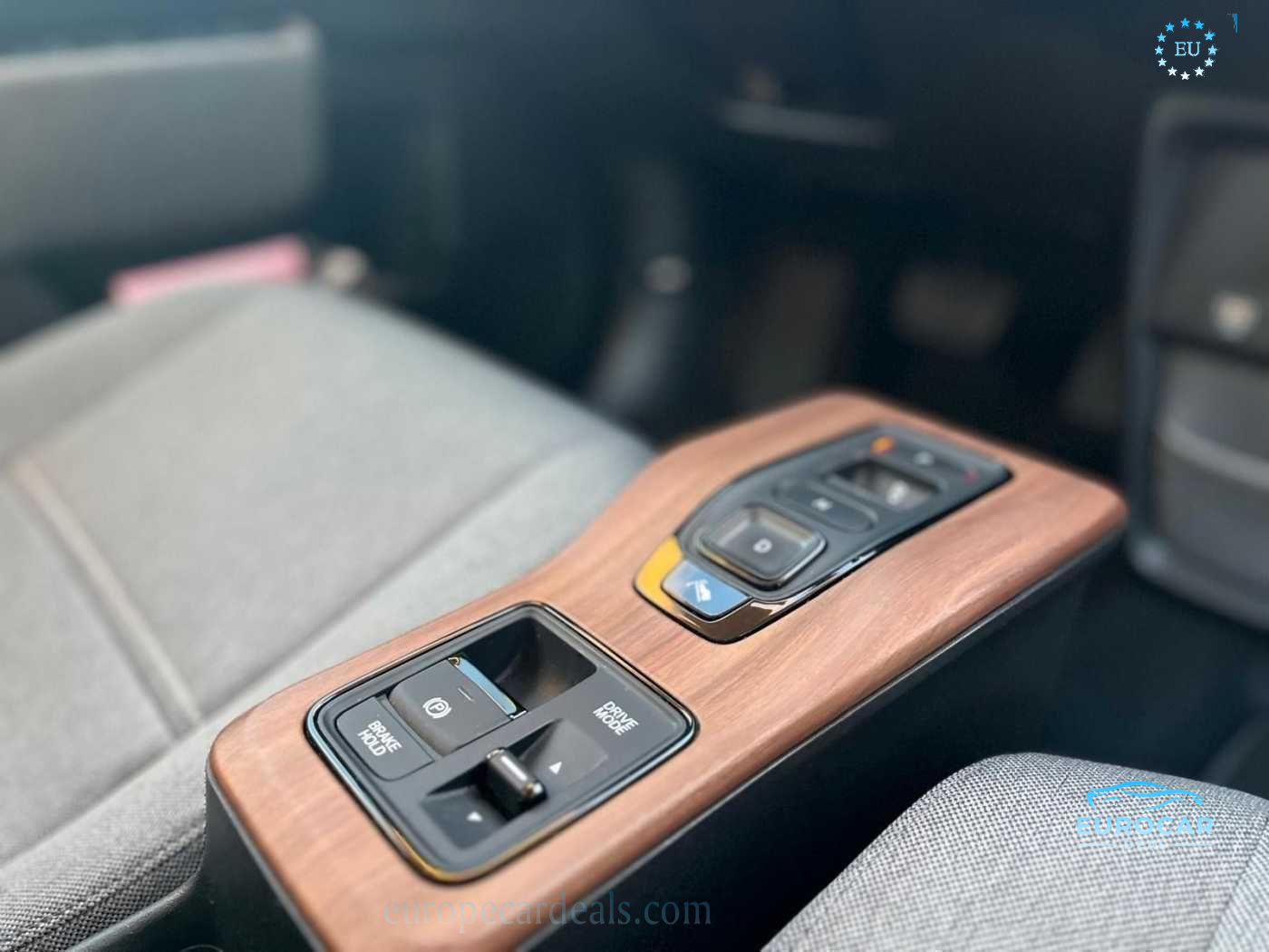 Honda e