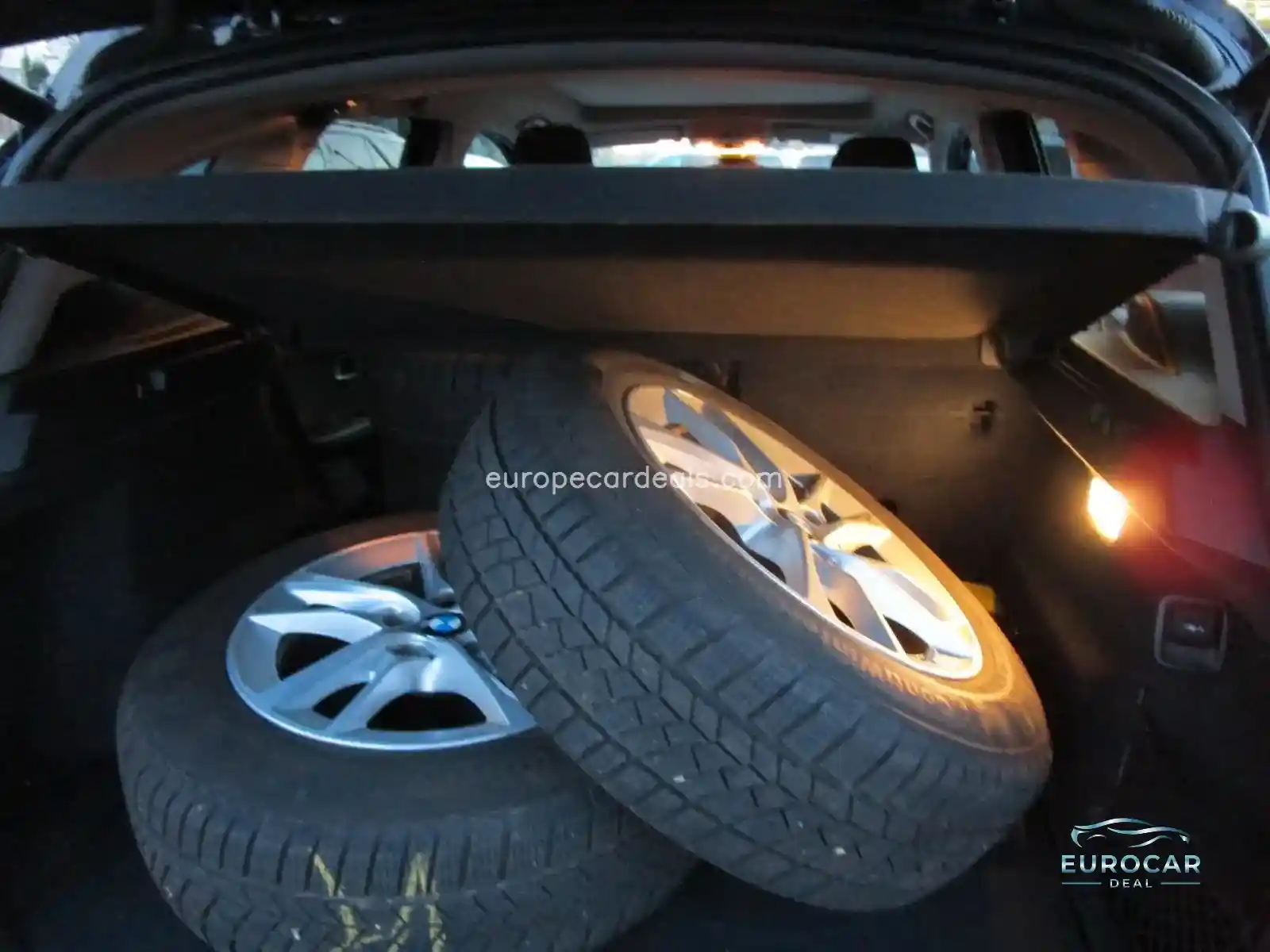 BMW 220 Active Tourer