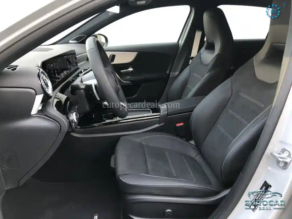 Mercedes-Benz A 220